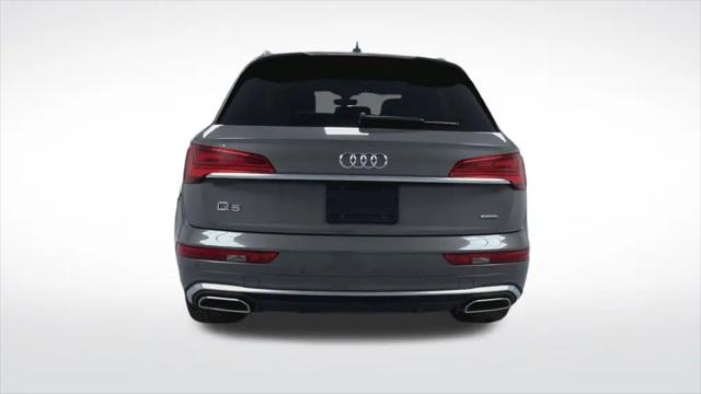 2023 Audi Q5 Premium Plus 45 TFSI S line quattro