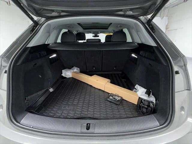 2023 Audi Q5 Premium Plus 45 TFSI S line quattro