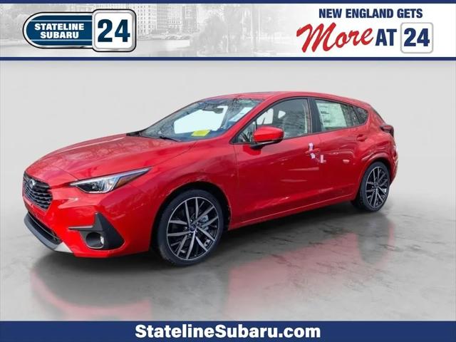 2026 Subaru Impreza Sport for sale in Somerset, MA