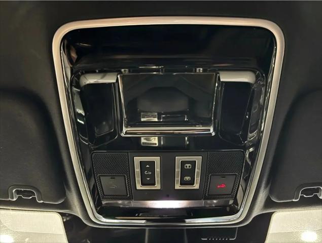 2016 Land Rover Range Rover 3.0L V6 Supercharged HSE