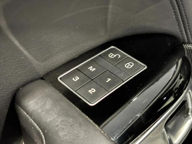 2016 Land Rover Range Rover 3.0L V6 Supercharged HSE