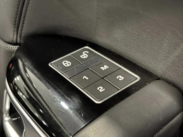 2016 Land Rover Range Rover 3.0L V6 Supercharged HSE