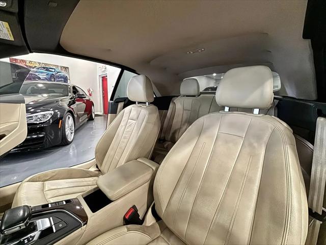 2018 Audi A5 2.0T Premium
