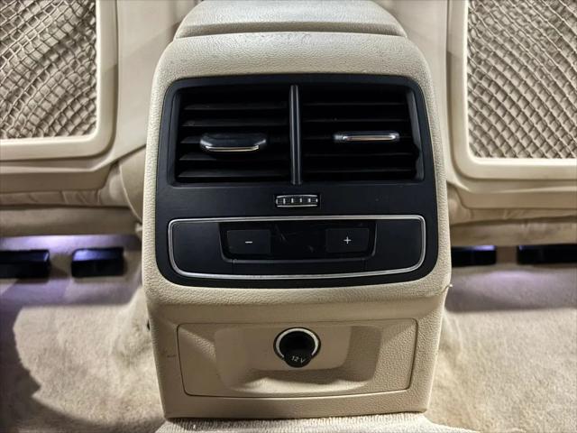 2018 Audi A5 2.0T Premium