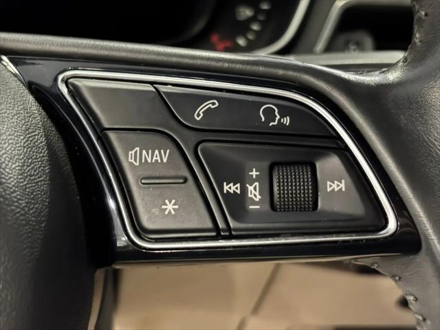 2018 Audi A5 2.0T Premium