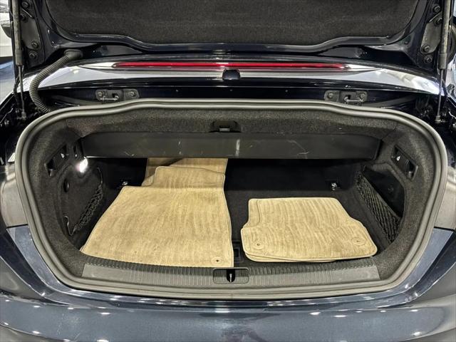 2018 Audi A5 2.0T Premium