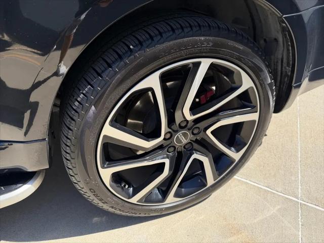 2013 Land Rover Range Rover Sport Supercharged