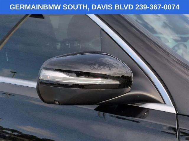 2025 Mercedes-Benz GLS GLS 450 4MATIC