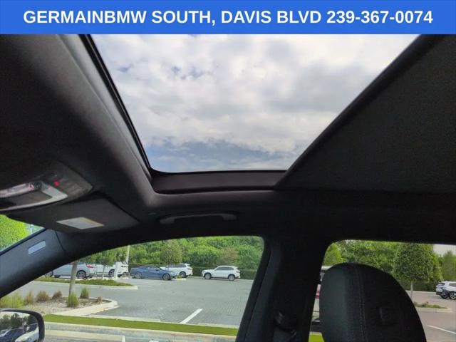 2025 Mercedes-Benz GLS GLS 450 4MATIC