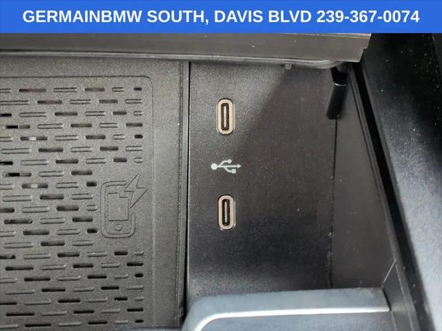 2025 Mercedes-Benz GLS GLS 450 4MATIC