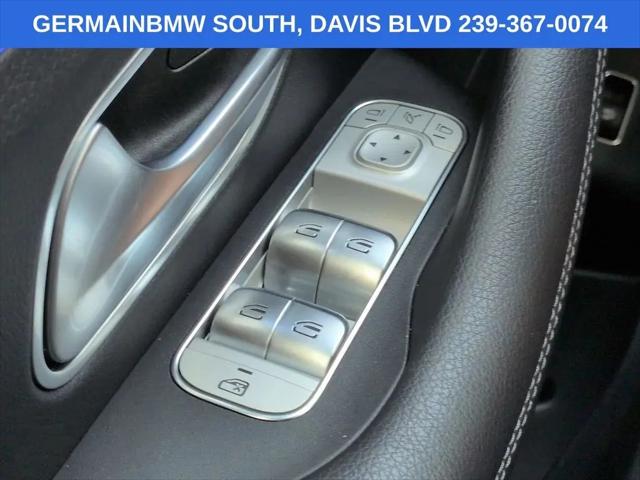 2025 Mercedes-Benz GLS GLS 450 4MATIC