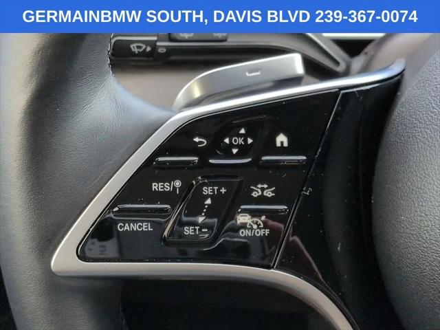 2025 Mercedes-Benz GLS GLS 450 4MATIC