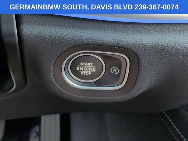 2025 Mercedes-Benz GLS GLS 450 4MATIC
