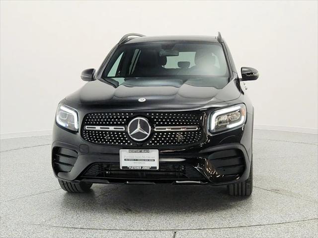 2022 Mercedes-Benz GLB GLB 250