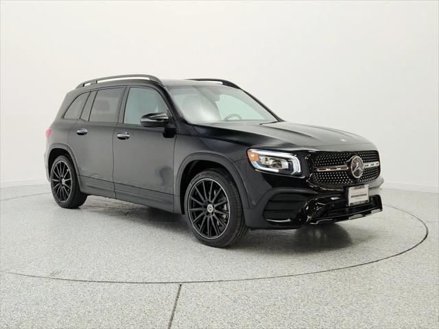 2022 Mercedes-Benz GLB GLB 250