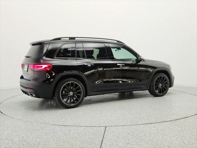 2022 Mercedes-Benz GLB GLB 250
