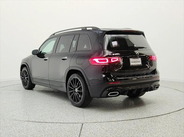 2022 Mercedes-Benz GLB GLB 250