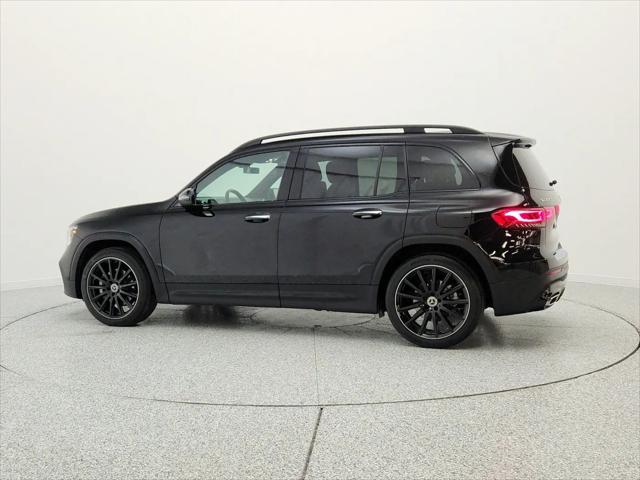 2022 Mercedes-Benz GLB GLB 250