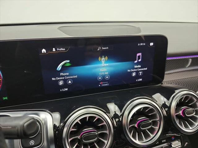 2022 Mercedes-Benz GLB GLB 250