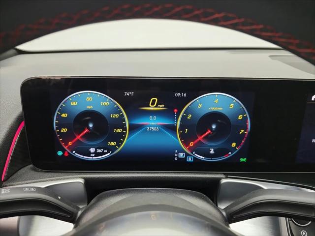 2022 Mercedes-Benz GLB GLB 250