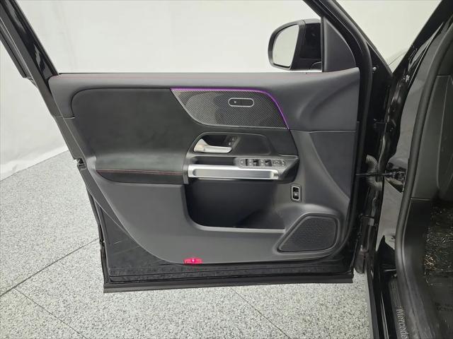 2022 Mercedes-Benz GLB GLB 250