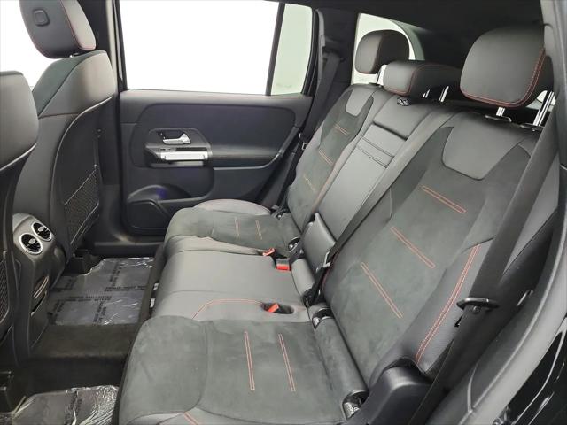 2022 Mercedes-Benz GLB GLB 250