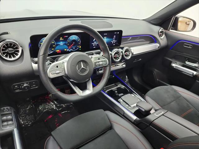 2022 Mercedes-Benz GLB GLB 250
