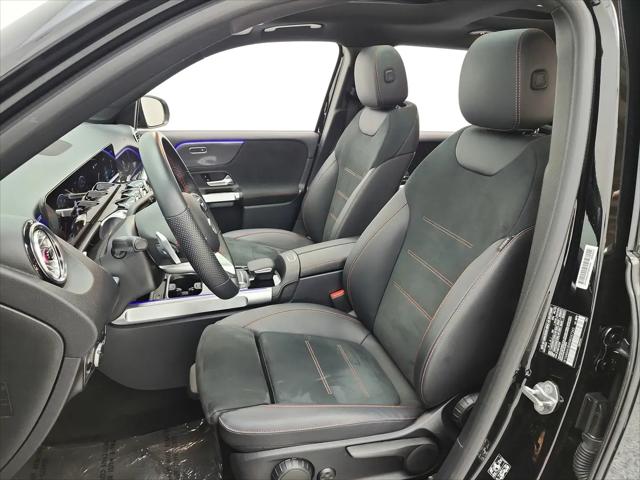 2022 Mercedes-Benz GLB GLB 250