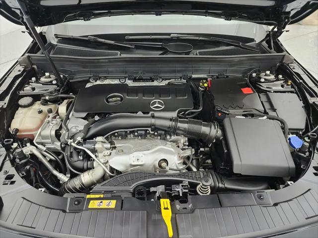 2022 Mercedes-Benz GLB GLB 250