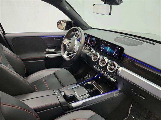 2022 Mercedes-Benz GLB GLB 250