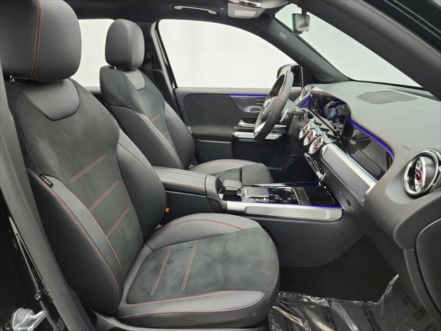 2022 Mercedes-Benz GLB GLB 250