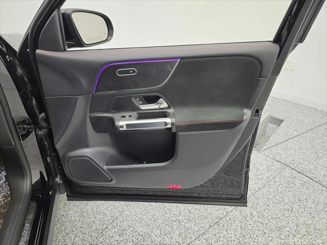 2022 Mercedes-Benz GLB GLB 250