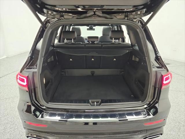 2022 Mercedes-Benz GLB GLB 250