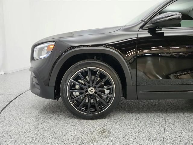 2022 Mercedes-Benz GLB GLB 250