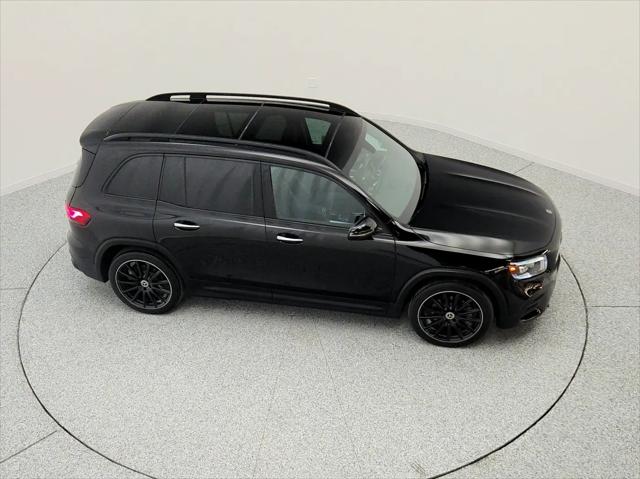 2022 Mercedes-Benz GLB GLB 250