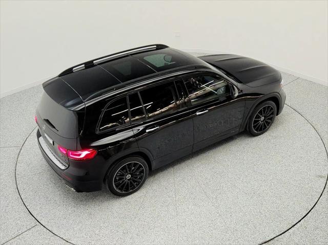 2022 Mercedes-Benz GLB GLB 250