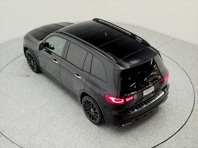2022 Mercedes-Benz GLB GLB 250