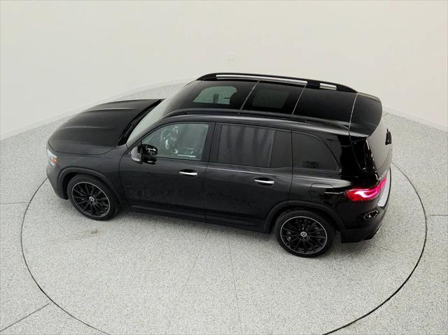 2022 Mercedes-Benz GLB GLB 250