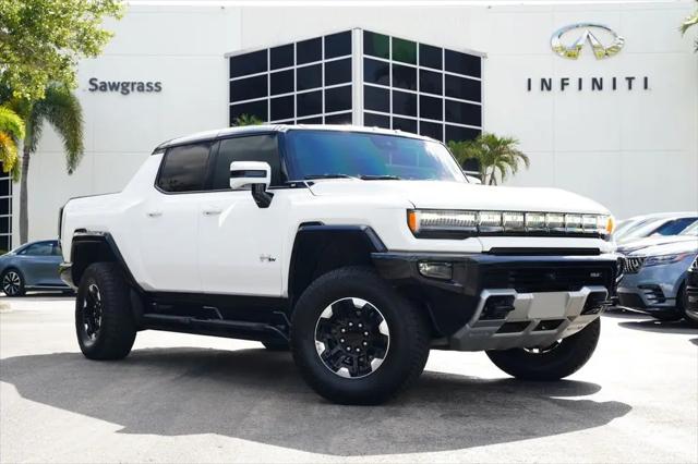 2023 GMC HUMMER EV e4WD 3X for sale in Tamarac, FL