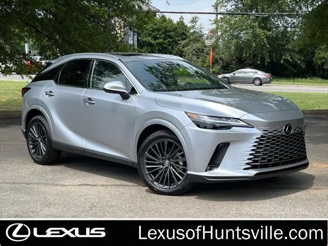 2025 Lexus RX 350 Premium for sale in Huntsville, AL