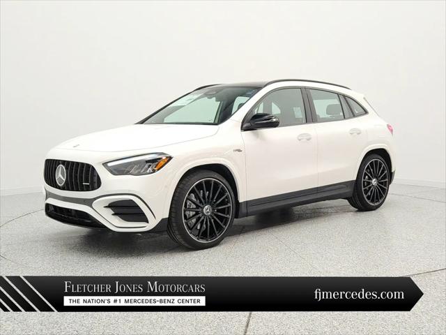 2026 Mercedes-Benz GLA-CLASS 4MATIC for sale in Newport Beach, CA