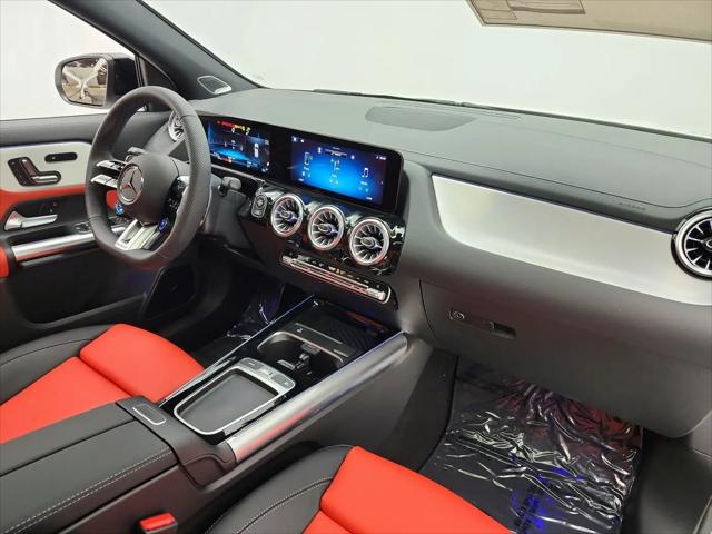2026 Mercedes-Benz GLA-CLASS 4MATIC