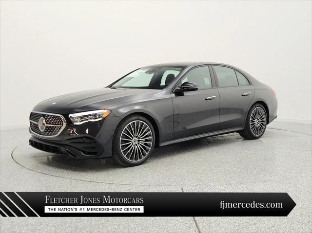 2026 Mercedes-Benz E 450 4MATIC for sale in Newport Beach, CA