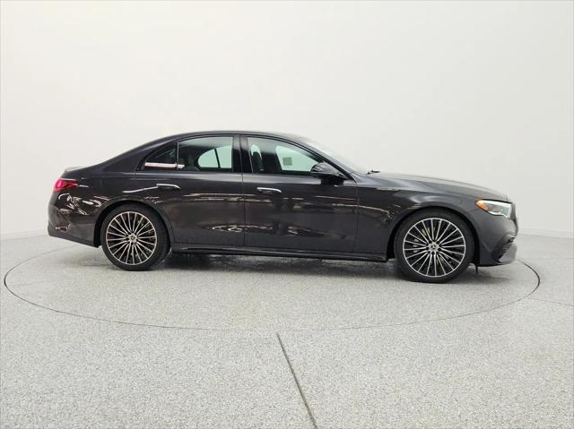 2026 Mercedes-Benz E 450 4MATIC