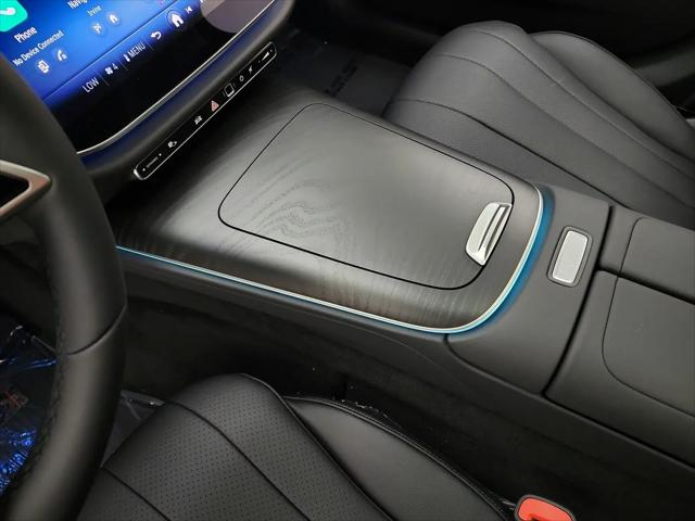 2026 Mercedes-Benz E 450 4MATIC
