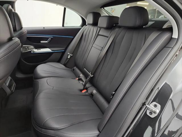 2026 Mercedes-Benz E 450 4MATIC