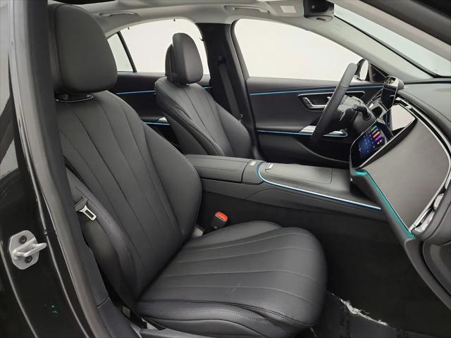 2026 Mercedes-Benz E 450 4MATIC