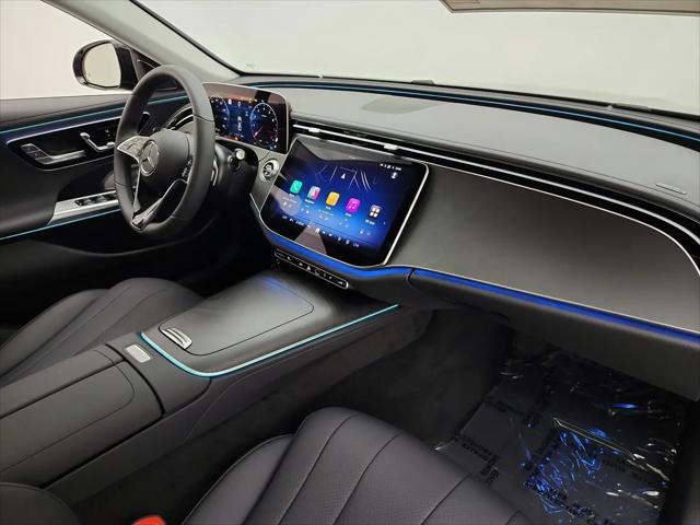 2026 Mercedes-Benz E 450 4MATIC