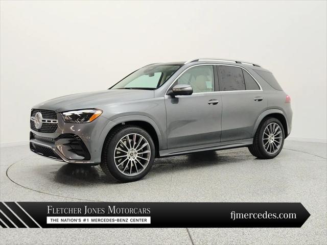 2026 Mercedes-Benz GLE GLE 450 4MATIC for sale in Newport Beach, CA