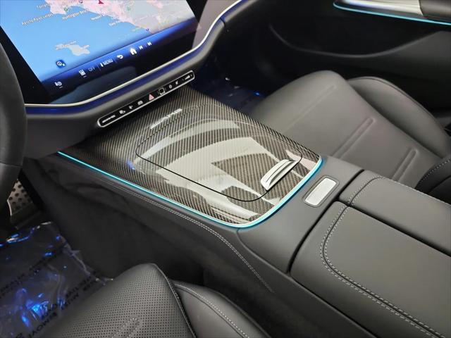 2026 Mercedes-Benz AMG E 53 E AMG E 53 E
